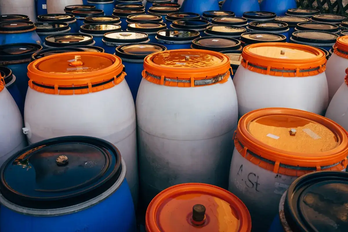 Medical Waste Removal in Rankin, TX